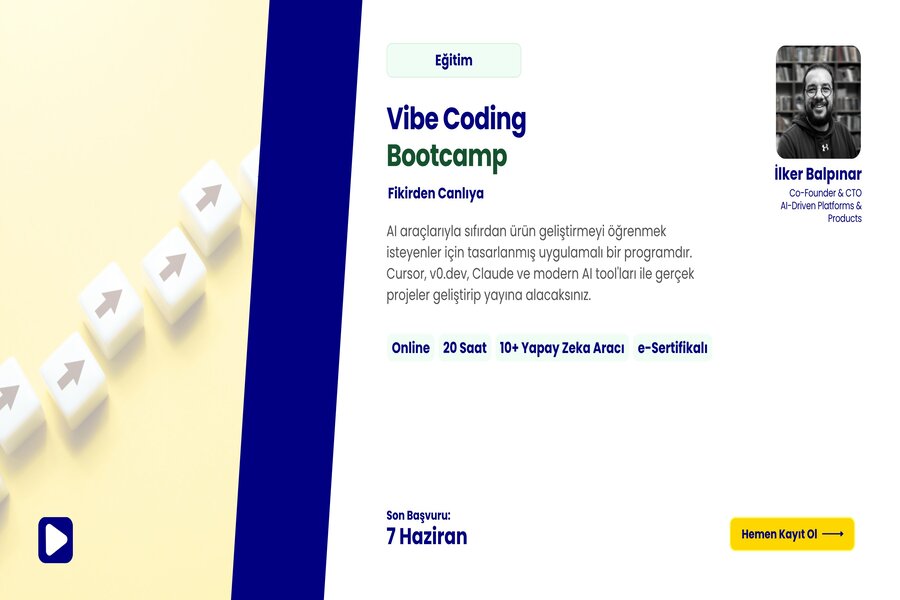 Vibe Coding Bootcamp