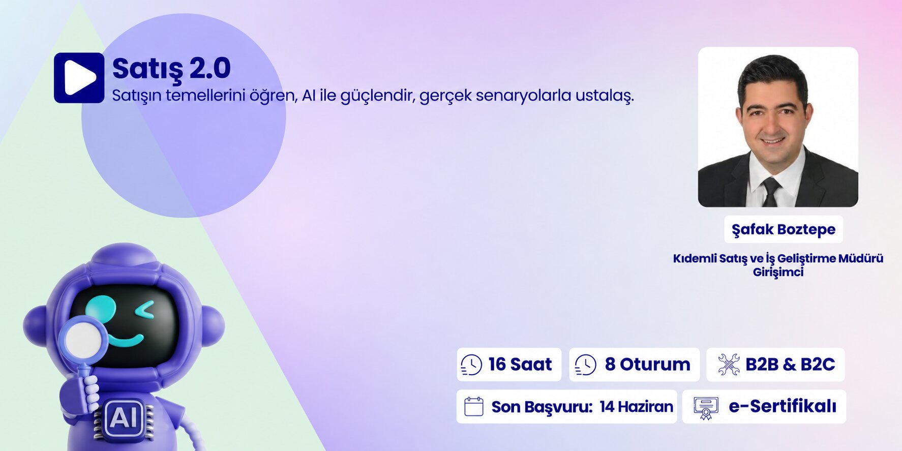 Satış 2.0