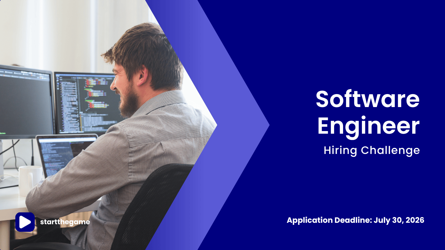 Software Engineer Hiring Challenge - (.Net)