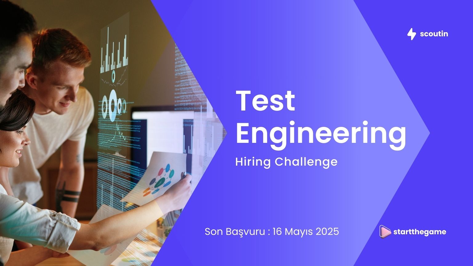 Test Engineering Challenge